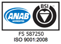 ISO CERTIFIED